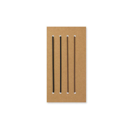 Traveler's Notebook Refill 021 Connecting Rubberband