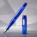 Majohn C3 (Moonman) Fountain Pen