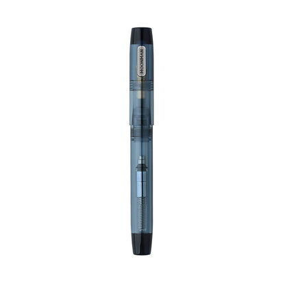 Majohn C3 (Moonman) Fountain Pen