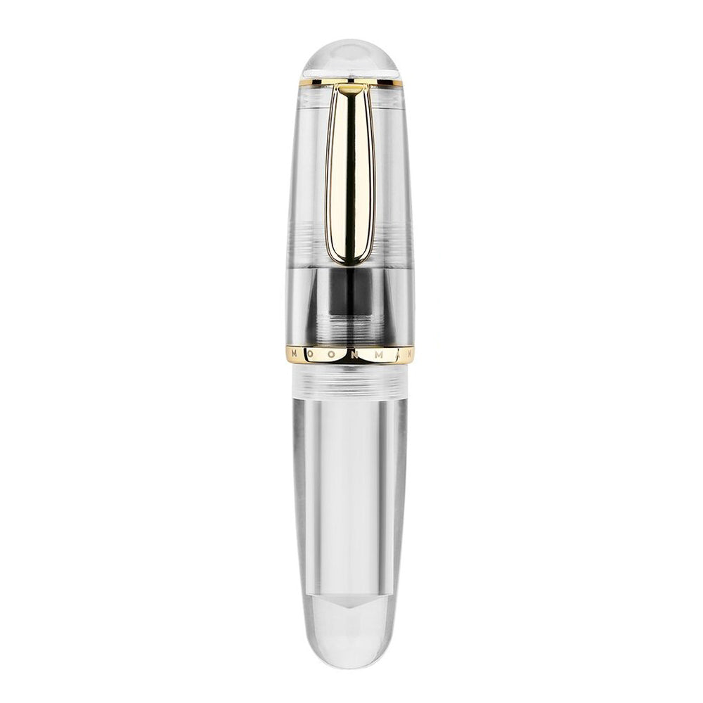 Majohn Q1 (Moonman) Fountain Pen