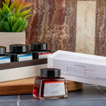 Pilot Iroshizuku 30ml 4 Color Sets (Limited Edition 2023)