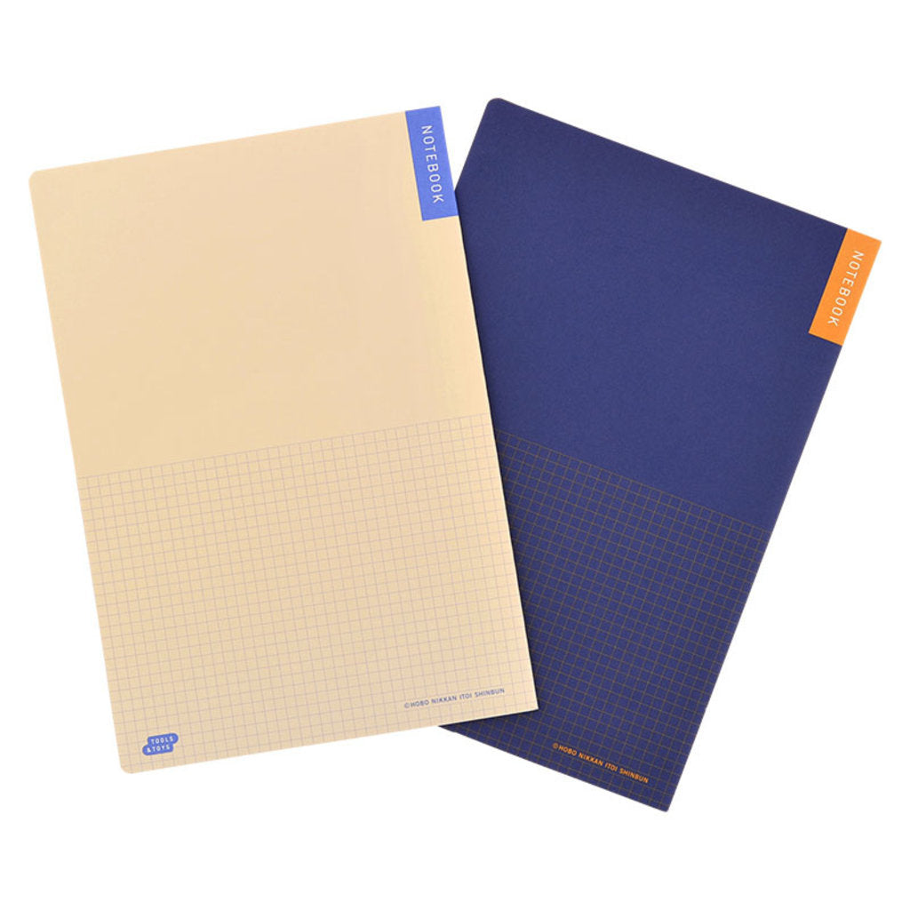 Hobonichi Memo Pad Sets