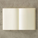 Midori Notebook Diary 1Day 1Page 2023