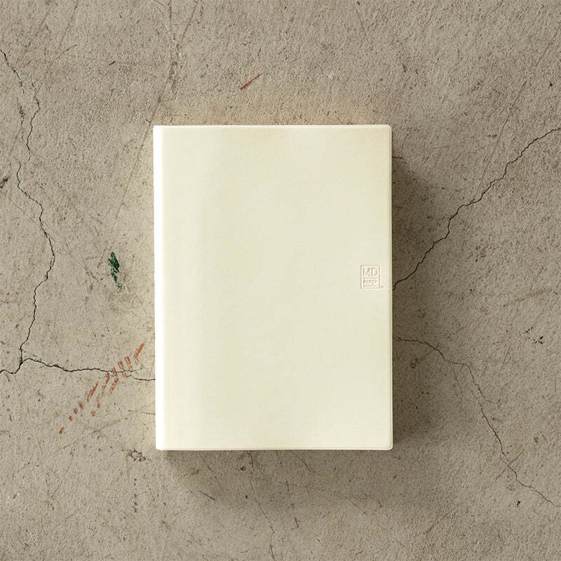 Midori Notebook Diary 1Day 1Page 2023