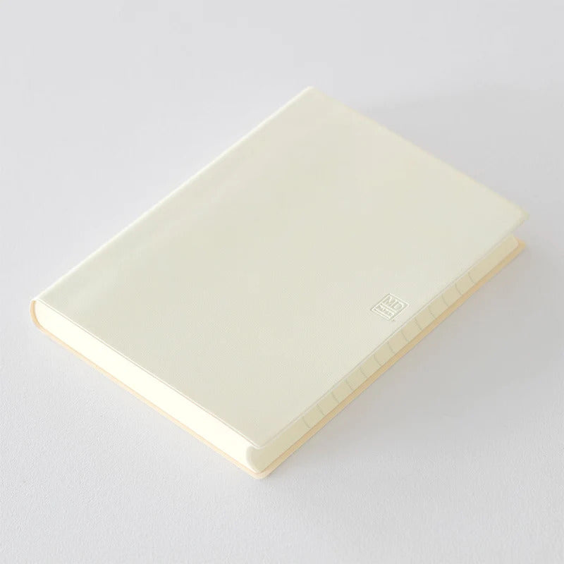 Midori Notebook Diary 1Day 1Page 2023