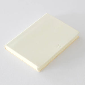 Midori Notebook Diary 1Day 1Page 2023