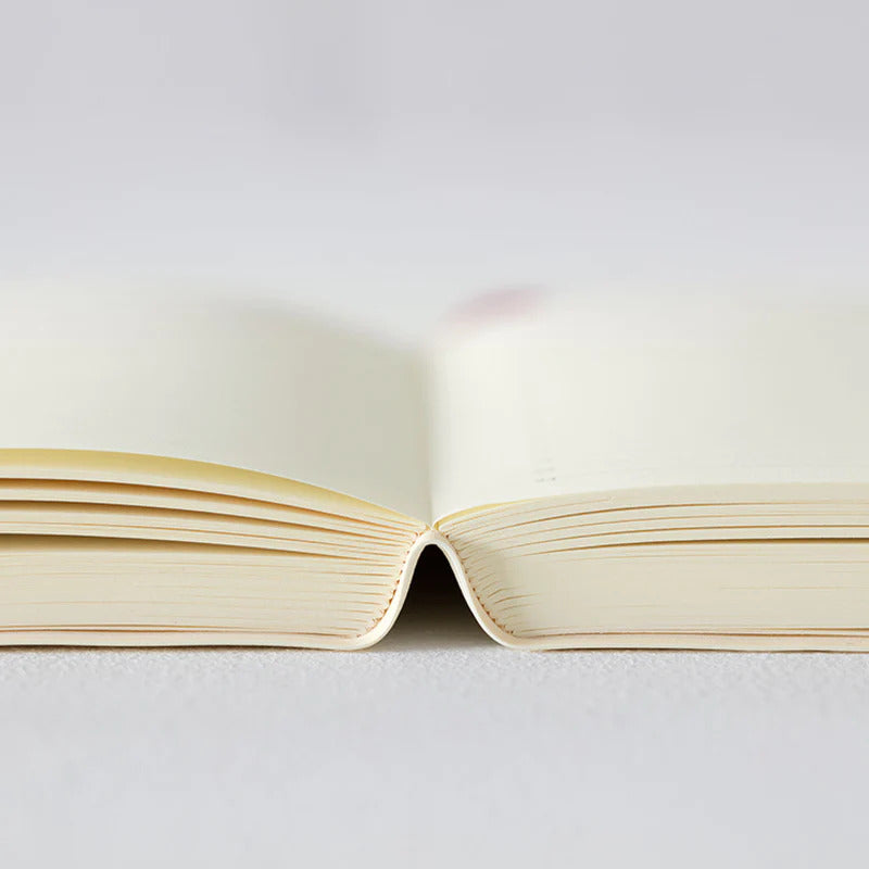 Midori Notebook Diary 1Day 1Page 2023