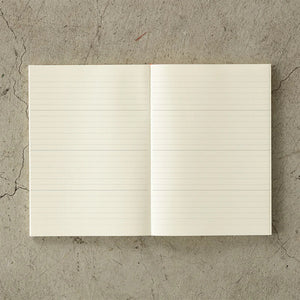 Midori Notebook Diary 2023