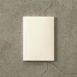 Midori Notebook Diary 2023 Thin