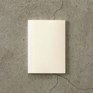 Midori Notebook Diary 2023 Thin