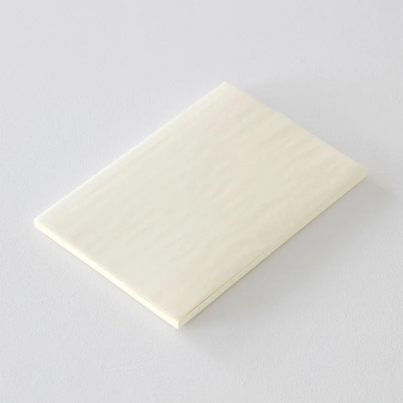 Midori Notebook Diary 2023 Thin