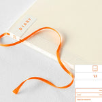 Midori Notebook Diary 2023 Thin