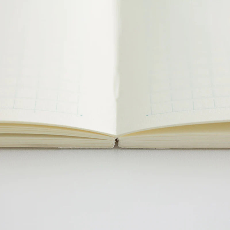 Midori Notebook Diary 2023 Thin