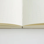 Midori Notebook Diary 2023 Thin
