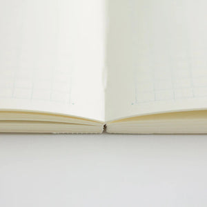 Midori Notebook Diary 2023 Thin