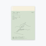 Midori Notebook Diary 2023 Thin