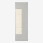 Midori Block Memo Pad 3 Type Set [LIMITED EDITION]