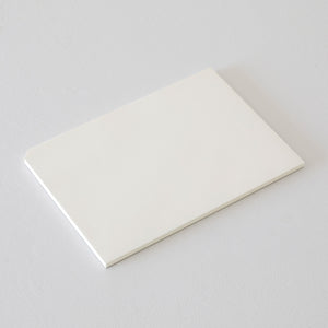 Midori Pad Paper Cotton A4 Blank
