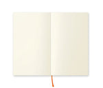 Midori Notebook English Caption B6 Slim