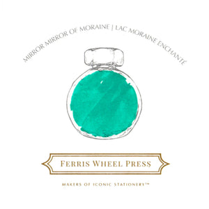 Ferris Wheel Press Ink 38ml