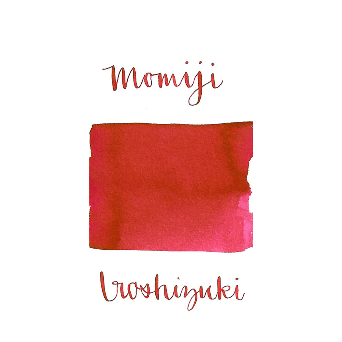 Pilot Iroshizuku Ink Cartridges (6 pcs per pack)