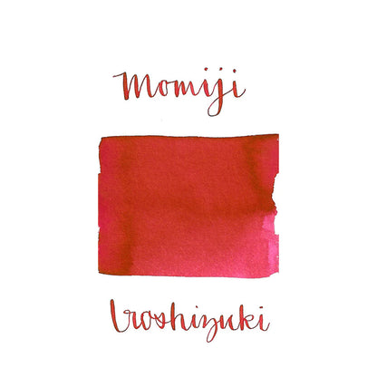 Pilot Iroshizuku Ink Cartridges (6 pcs per pack)