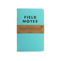 Field Notes 5E Gaming Journals (Character/Game Master/Monster Encounter)