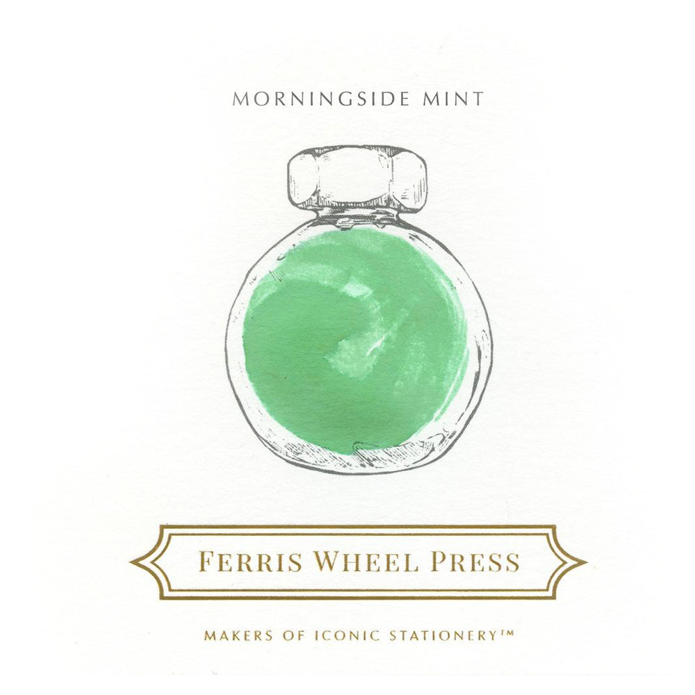 Ferris Wheel Press Ink 85ml