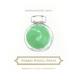 Ferris Wheel Press Ink 85ml