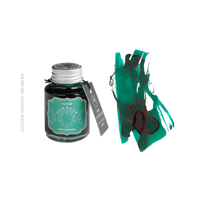 Guitar Taisho Romantic Inks (40ml)