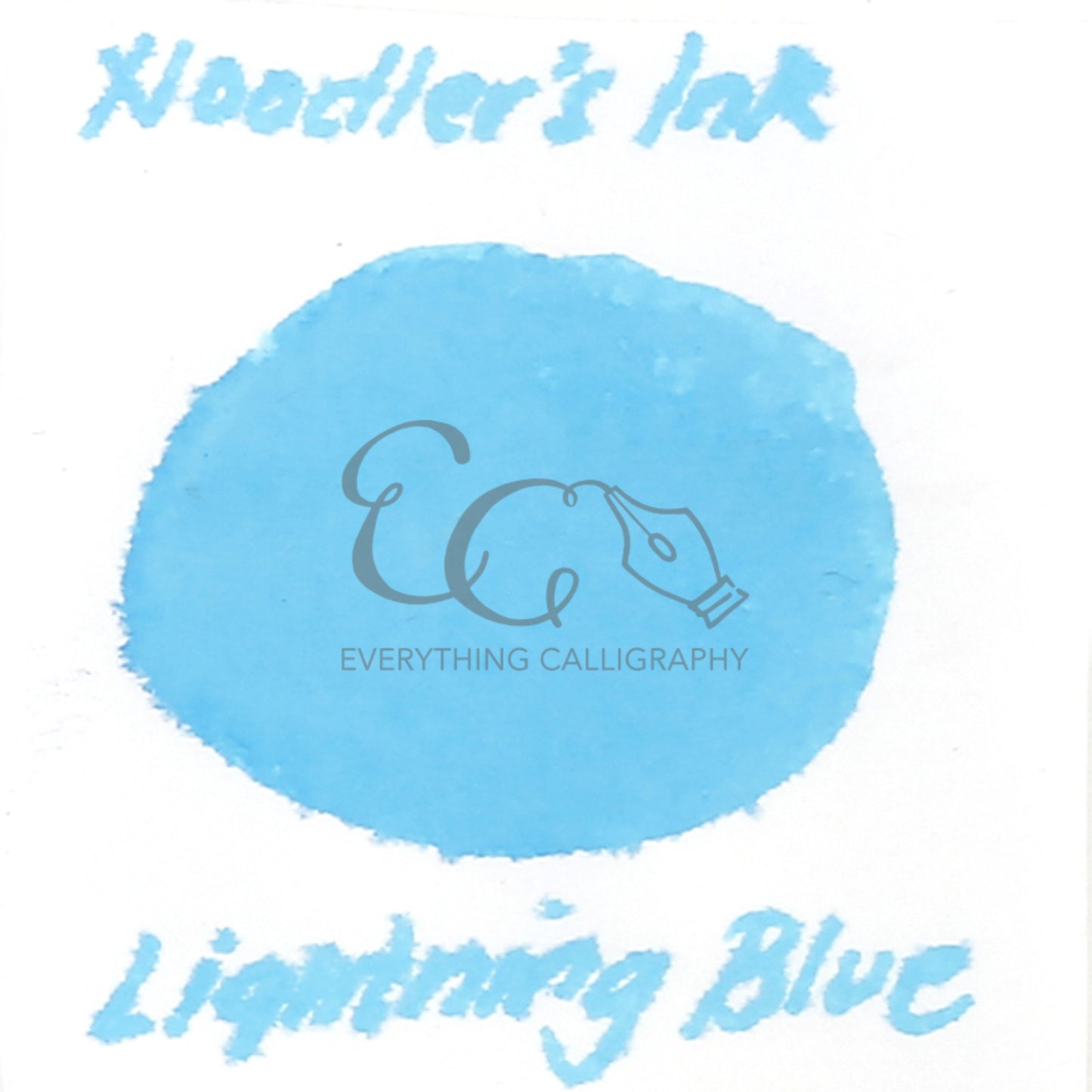 Noodler's 3oz Standard Inks