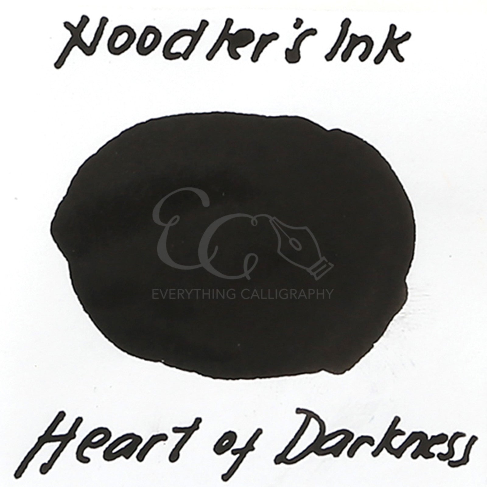 Noodler's Ink 4.5oz Bottled Inks