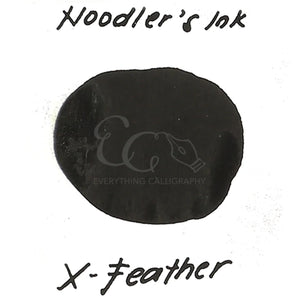 Noodler's 3oz BULLETPROOF Ink
