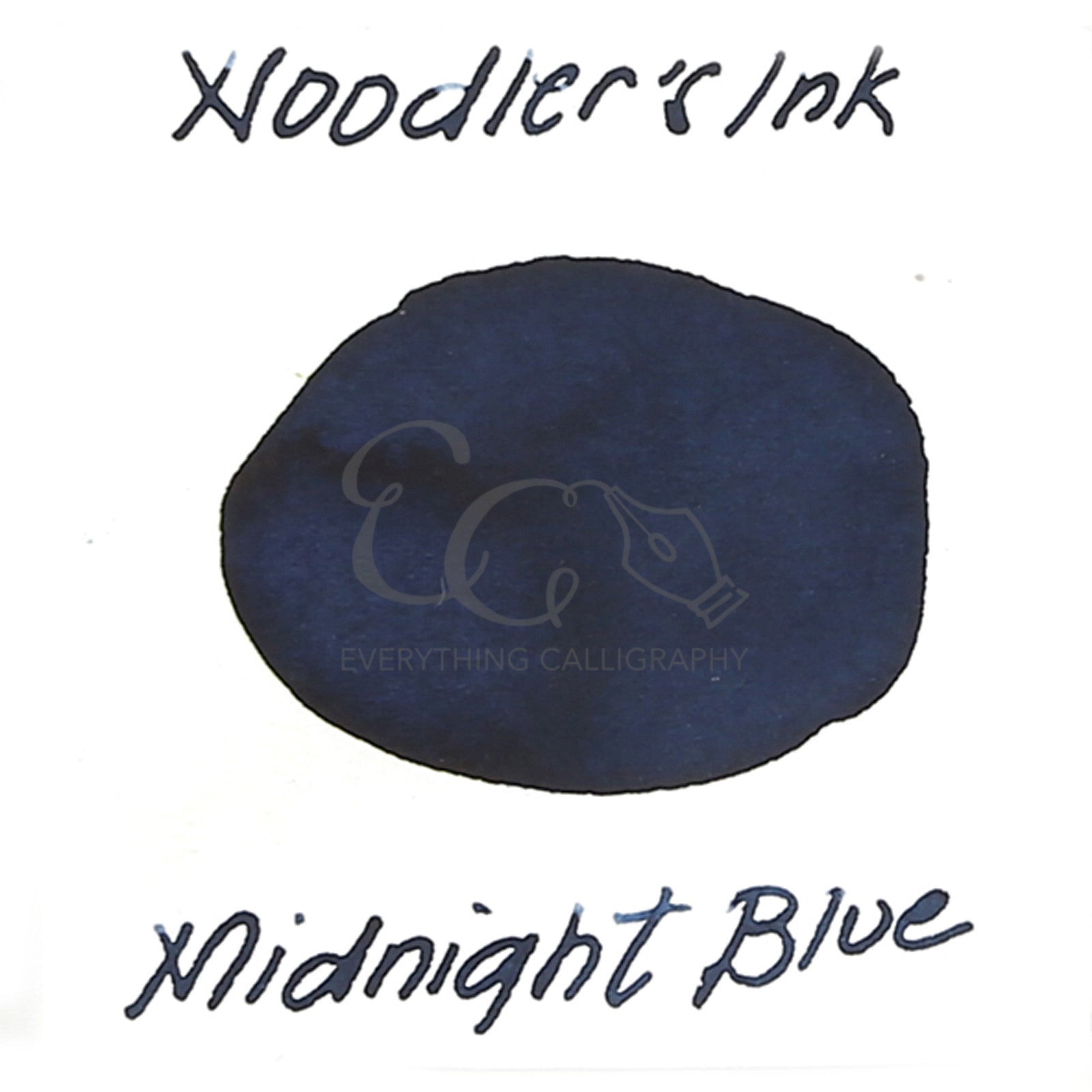 Noodler's Ink Sample Vials