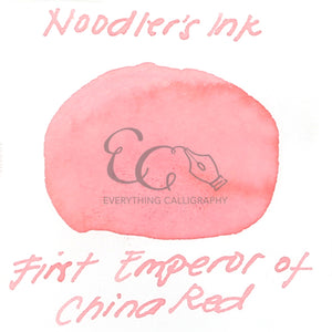 Noodler's Ink Sample Vials
