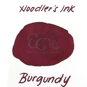 Noodler's Ink Sample Vials