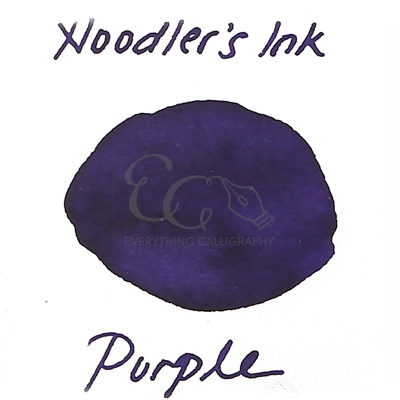 Noodler's Ink Sample Vials