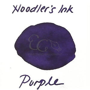 Noodler's Ink Sample Vials