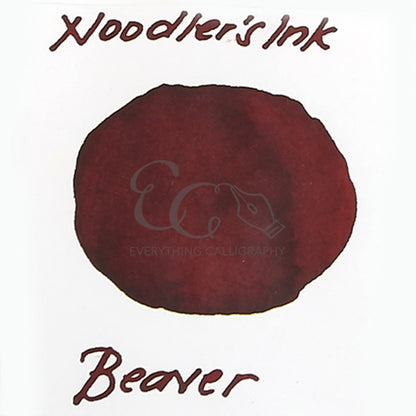 Noodler's Ink Sample Vials