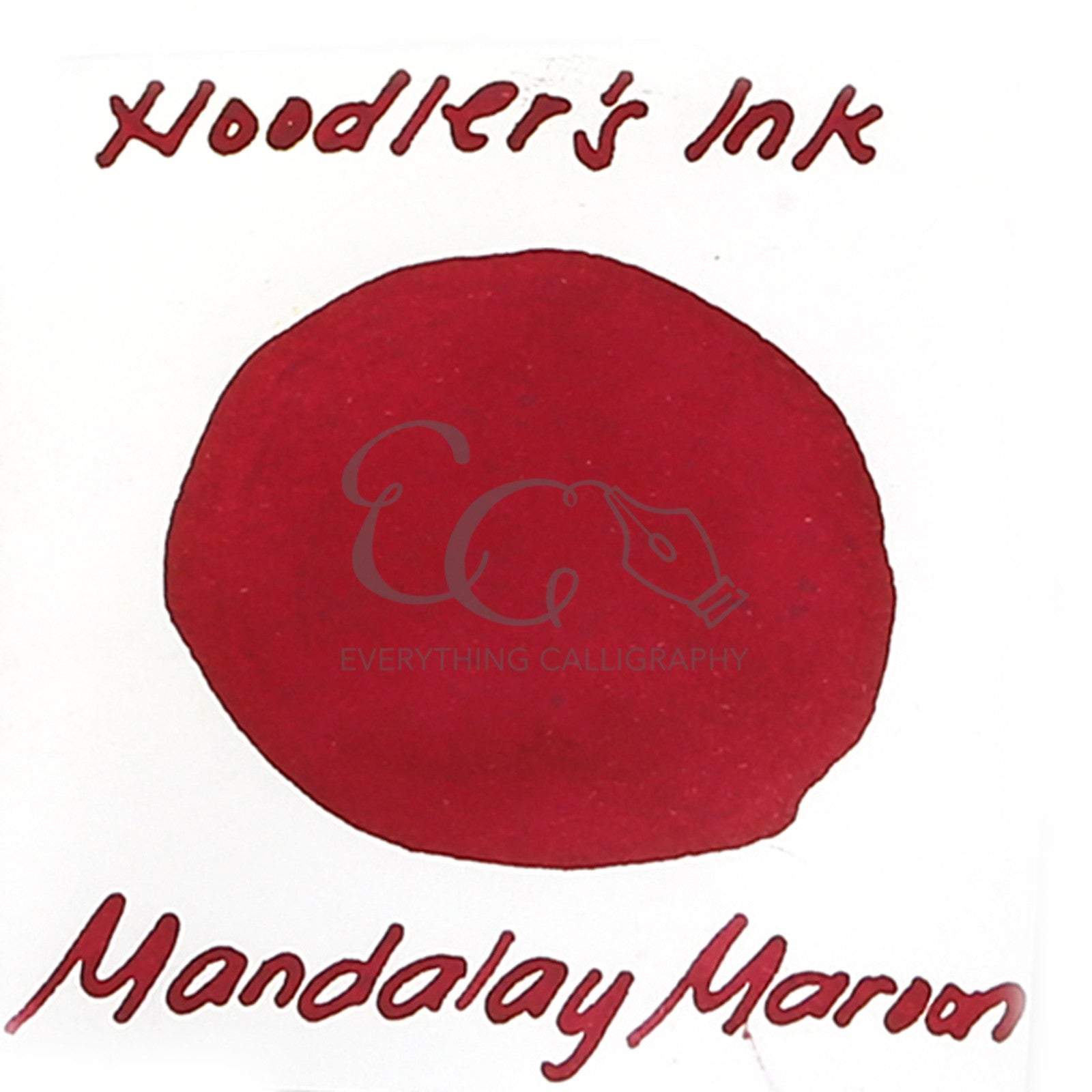 Noodler's 3oz Standard Inks