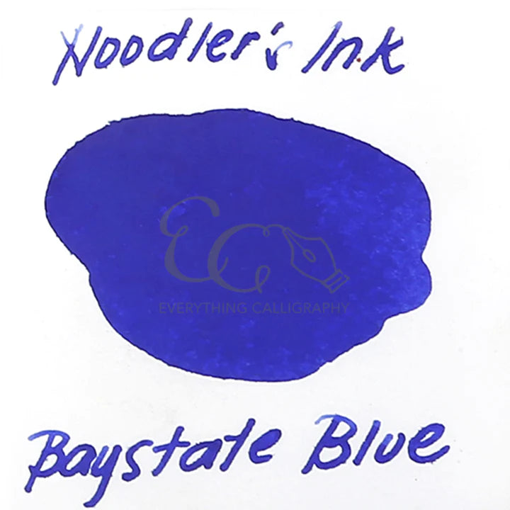 Noodler's 3oz BULLETPROOF Ink