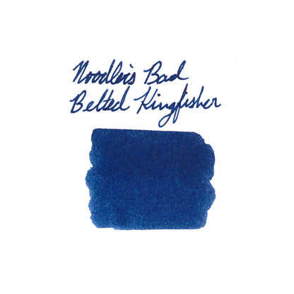 Noodler’s Bulletproof Fountain Pen Ink [3oz / 88.7ml]