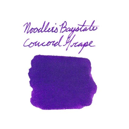 Noodler’s Bulletproof Fountain Pen Ink [3oz / 88.7ml]