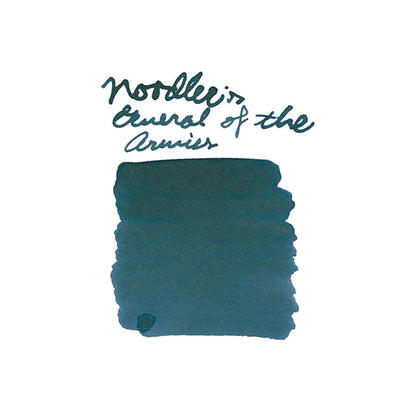 Noodler’s Bulletproof Fountain Pen Ink [3oz / 88.7ml]