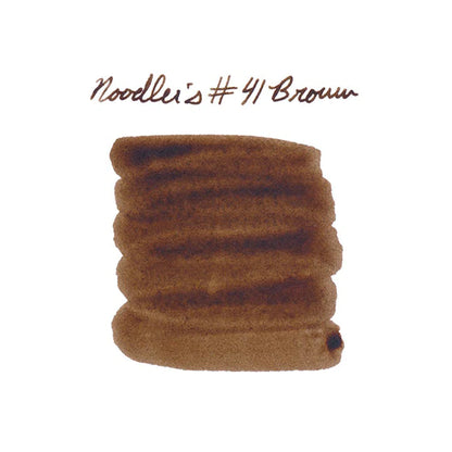 Noodler’s Bulletproof Fountain Pen Ink [3oz / 88.7ml]