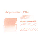 J. Herbin Créations d'Artistes Inks Collection (Nude by Marc-Antoine Coulon/Shogun by Kenzo Takada)