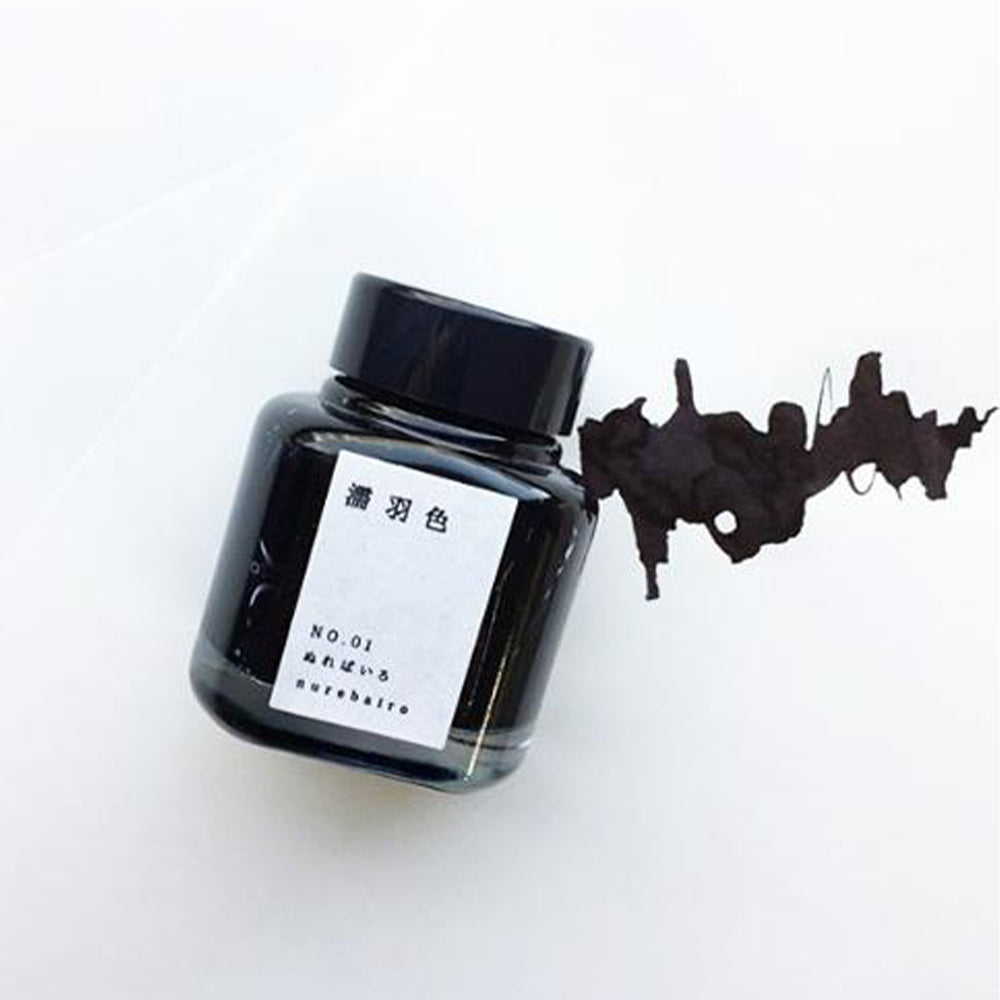 Tag Stationery/Kyoto Inks (40ml)