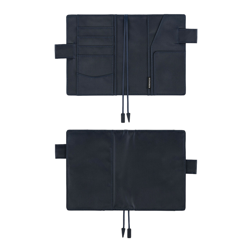 Hobonichi Techo Original A6 [Eng / Jan Start] Cover & Book
