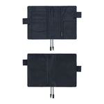 Hobonichi Techo Original A6 [Eng / Jan Start] Cover & Book