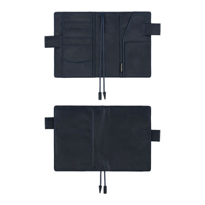 Hobonichi Techo Original A6 [Eng / Jan Start] Cover & Book
